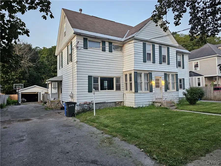 9433 Elm Street, Chadwicks, NY 13319 - #3