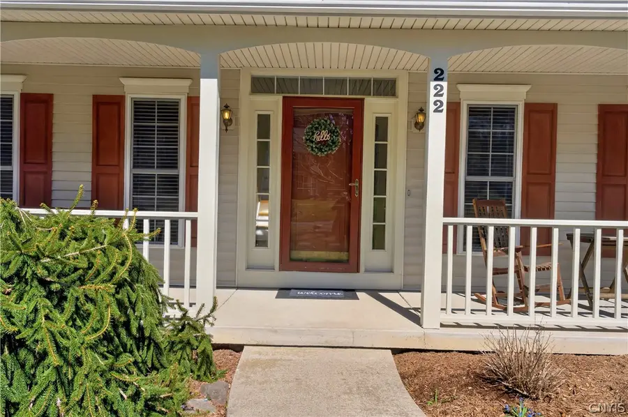 222 Giddings Trl, Baldwinsville, NY 13027 - #2