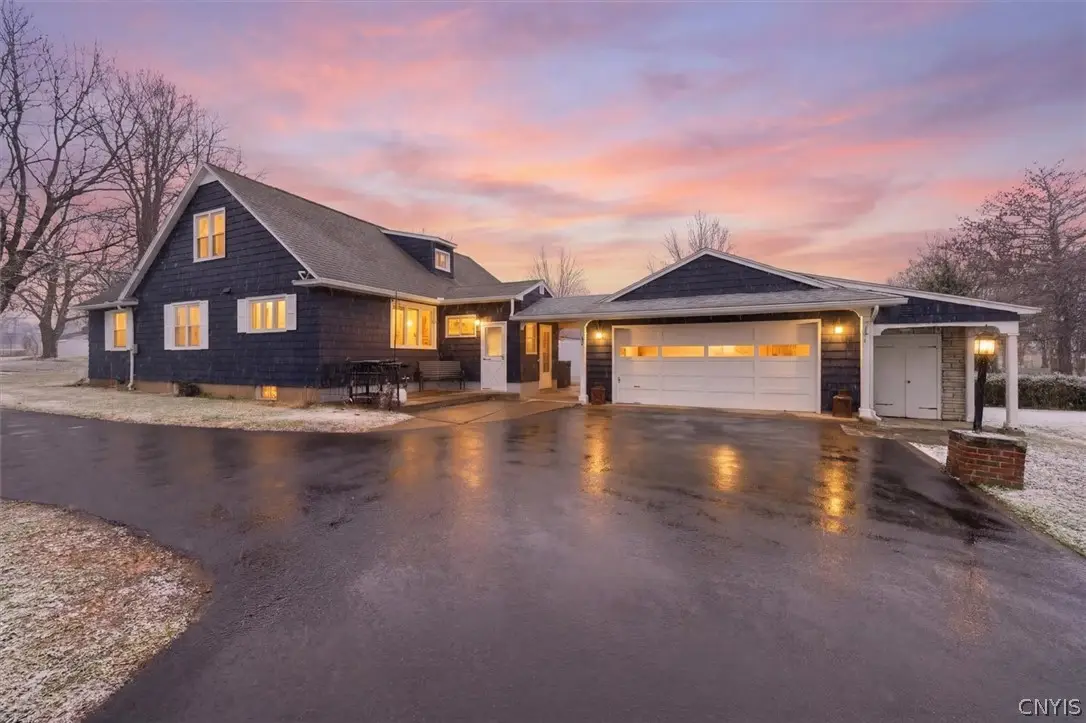 3846 E Prospect Avenue, Oneida, NY 13421 - #1