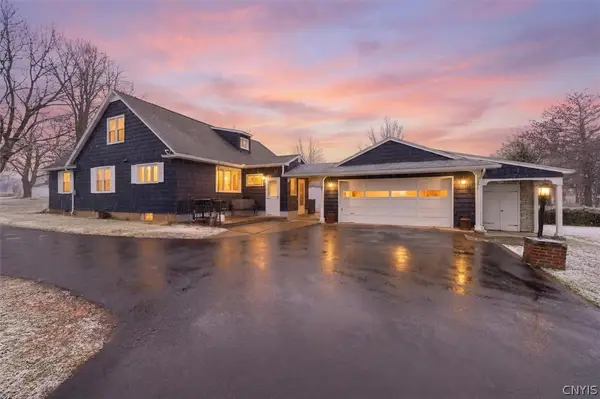 3846 E Prospect Avenue, Oneida, NY 13421