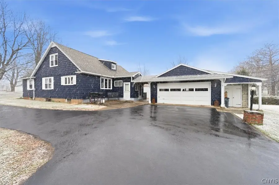 3846 E Prospect Avenue, Oneida, NY 13421 - #2