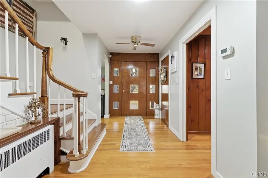 3846 E Prospect Avenue, Oneida, NY 13421 - #3