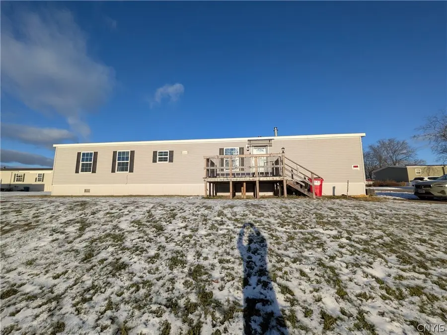 3766 Waverly Road, Owego, NY 13827 - #3