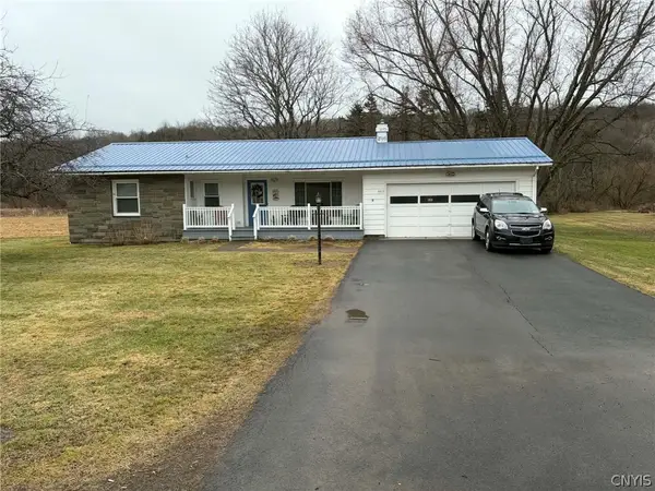 4411 State Route 41, Mc Graw, NY 13101