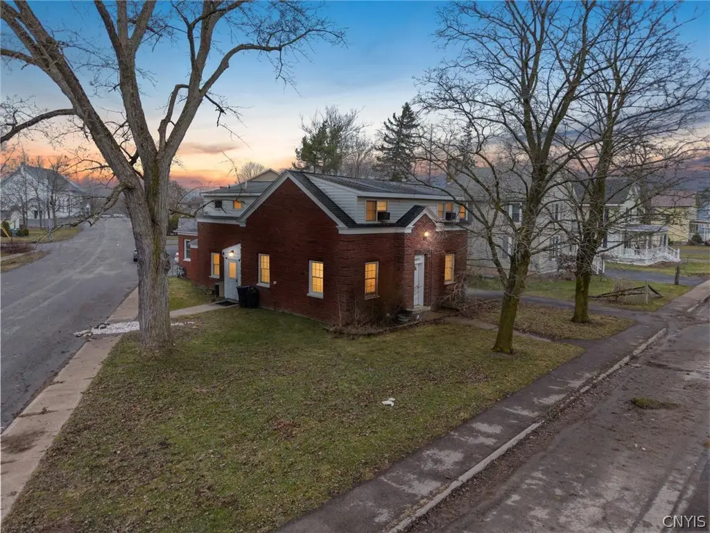 4405 Peterboro Street, Vernon, NY 13476 - #1