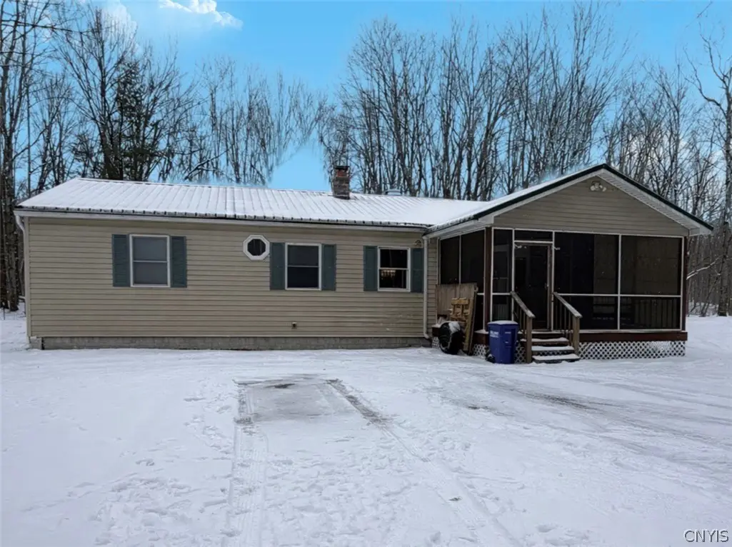 9140 Skinner Road, Lee Center, NY 13363 - #1