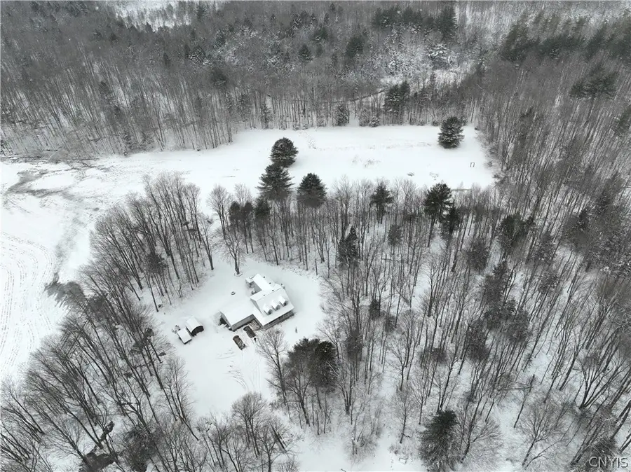 8033 Saltzman Road, Blossvale, NY 13308 - #2