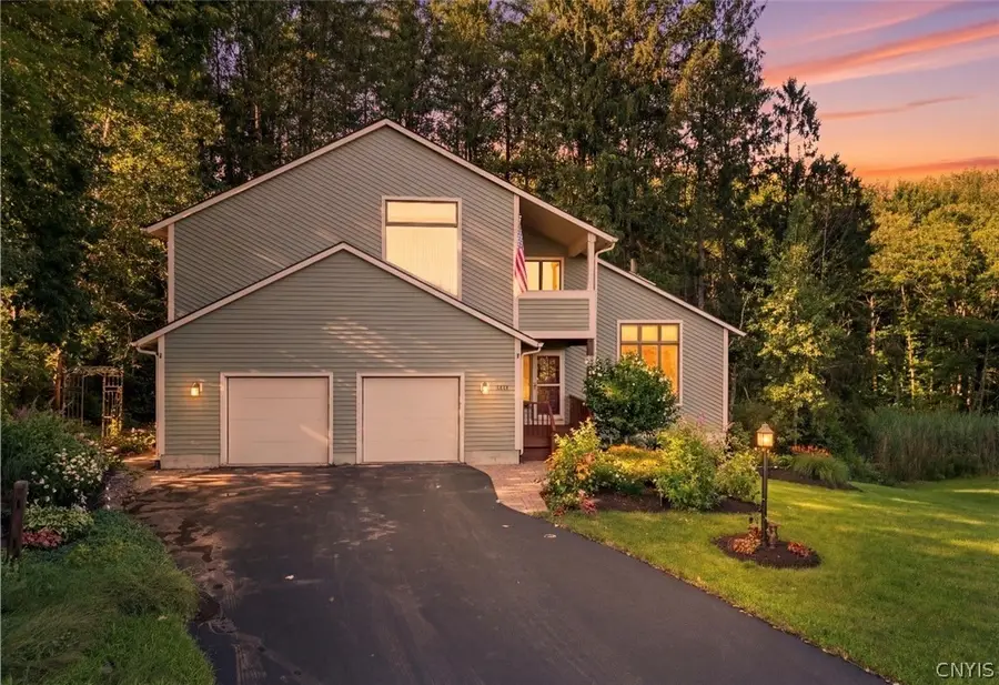 9110 Frenchmans Creek Drive, Phoenix, NY 13135 - #2