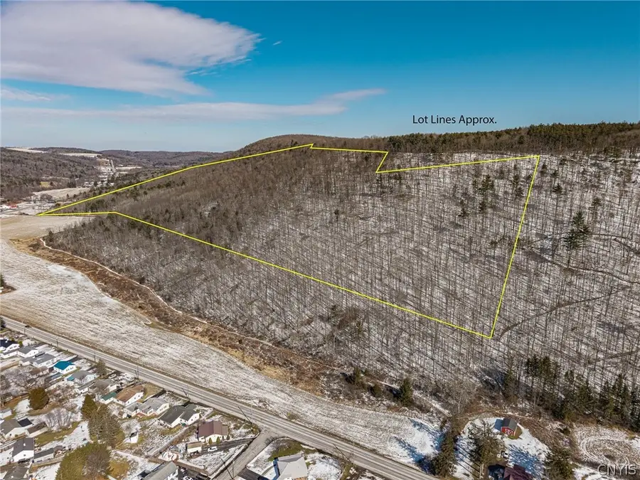 Nys Route 414, Catlin, NY 14902 - #3