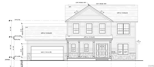 Address Withheld By Seller, Manlius, NY 13104
