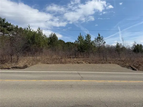 White Creek Road, Friendship, NY 14739