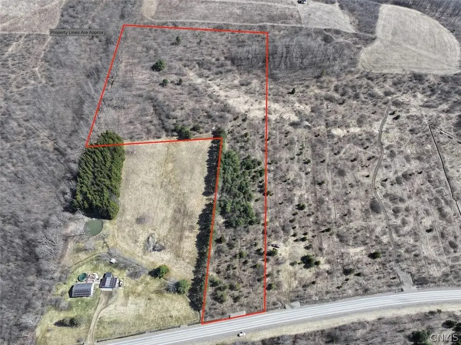 White Creek Road, Friendship, NY 14739 - #2