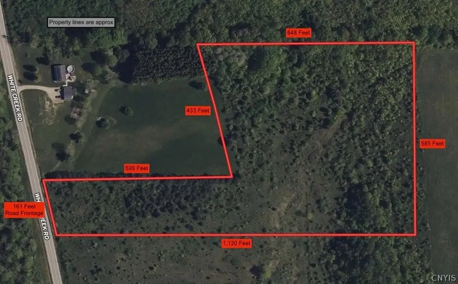 White Creek Road, Friendship, NY 14739 - #3
