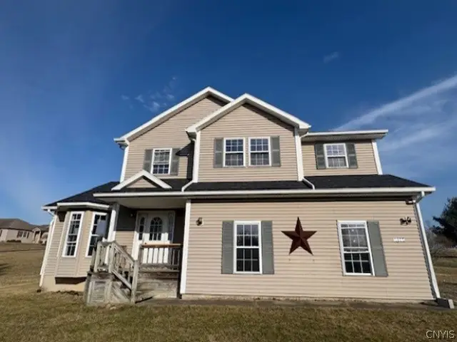 1825 Flat Street, Penn Yan, NY 14527 - #1