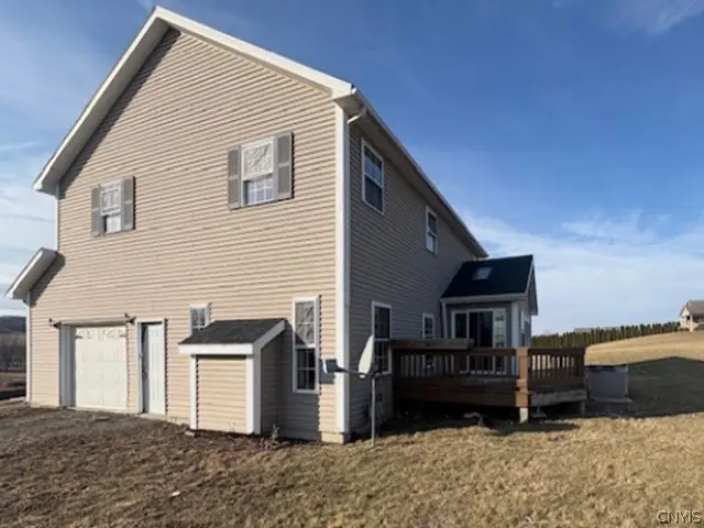 1825 Flat Street, Penn Yan, NY 14527 - #2