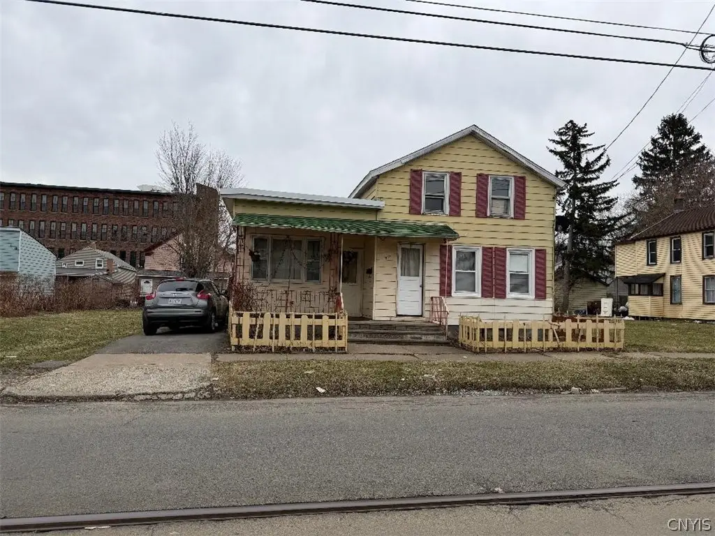 939 Schuyler Street, Utica, NY 13502 - #1
