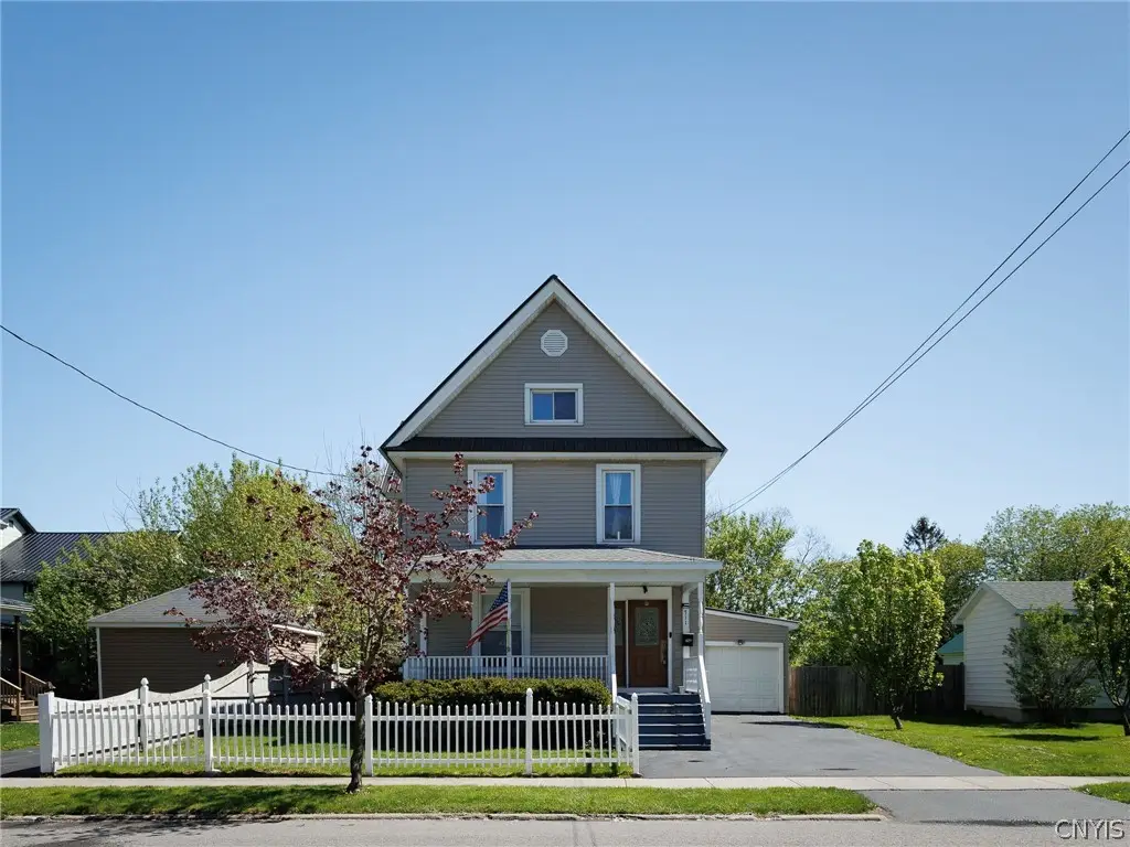 711 Cadwell Street, Watertown, NY 13601 - #1