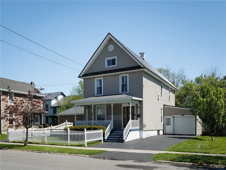 711 Cadwell Street, Watertown, NY 13601 - #2