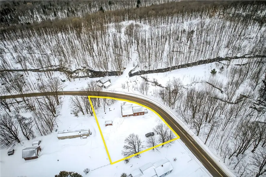 11812 River Road, Camden, NY 13316 - #2