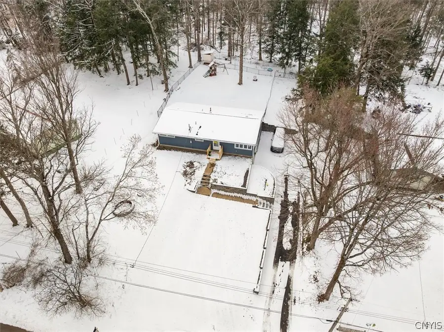 176 Homewood Drive, Clinton, NY 13323 - #2