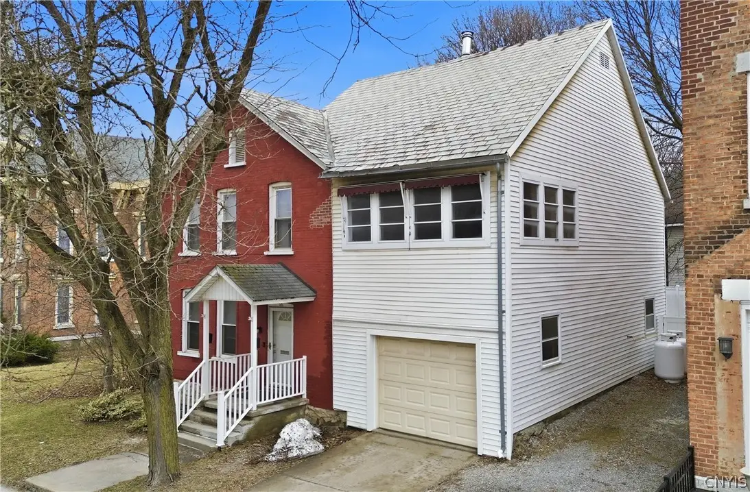 66 W Main Street, Saint Johnsville, NY 13452 - #1