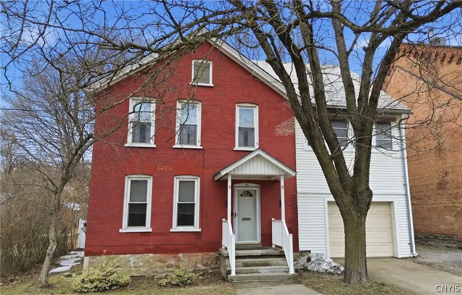 66 W Main Street, Saint Johnsville, NY 13452 - #2