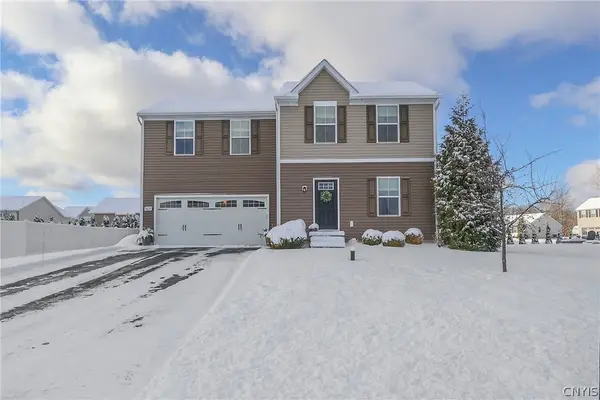 8625 Alizarin Avenue, Cicero, NY 13039