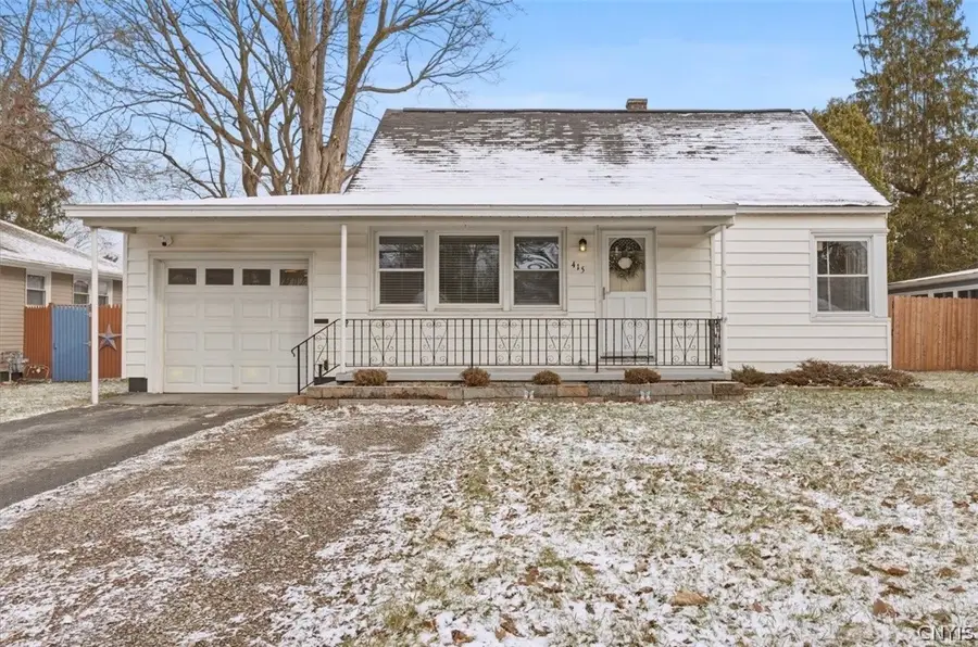 415 Thurber Street, Syracuse, NY 13210 - #2