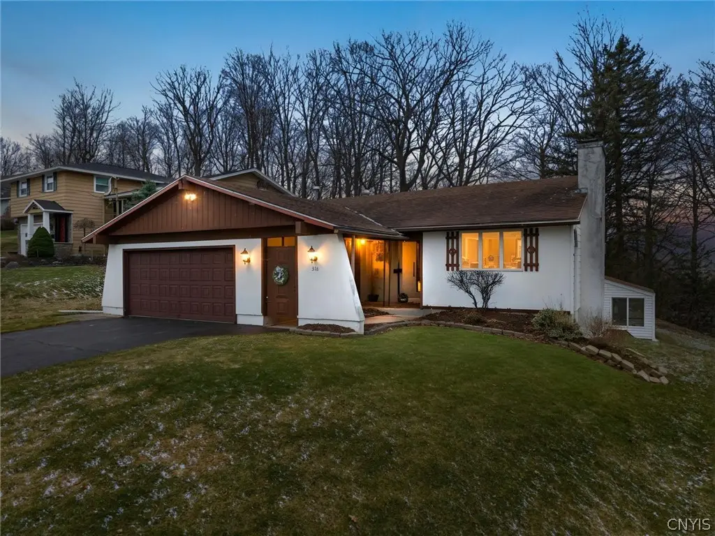 318 Case Street, Syracuse, NY 13209 - #1