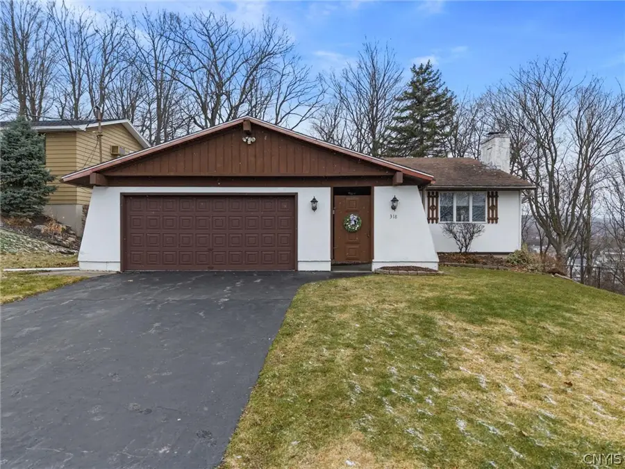 318 Case Street, Syracuse, NY 13209 - #2