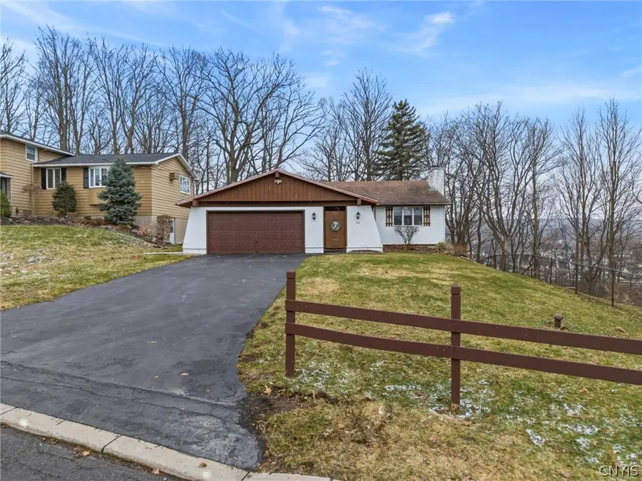 318 Case Street, Syracuse, NY 13209 - #3