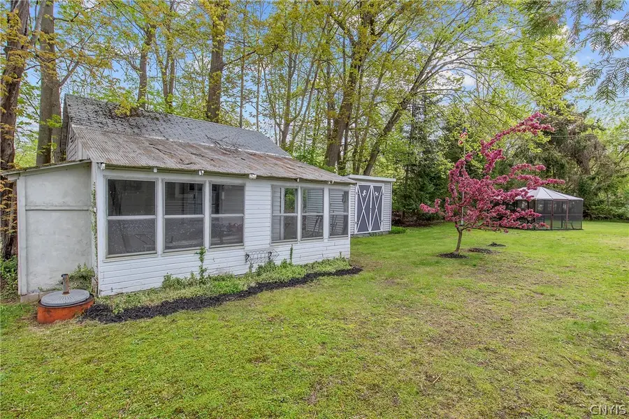 6781 Miller Road, Verona Beach, NY 13162 - #3