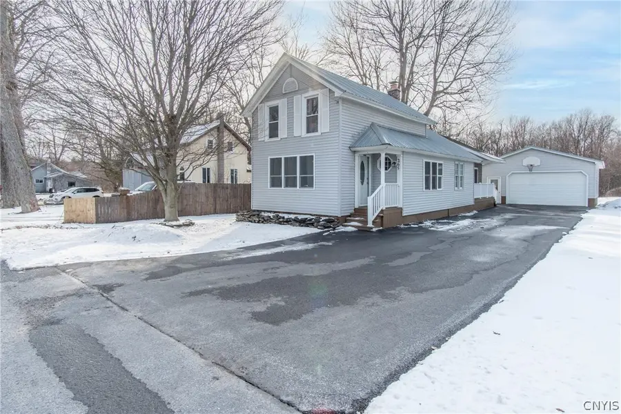 265 Hunt Street, Watertown, NY 13601 - #2