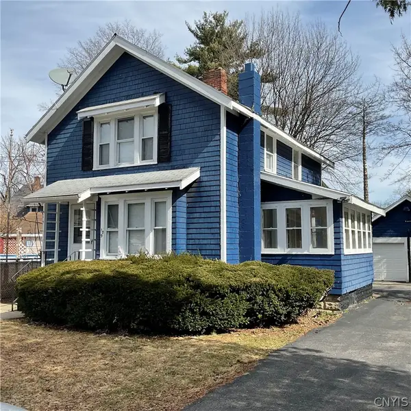 109 Smith Road, Syracuse, NY 13207