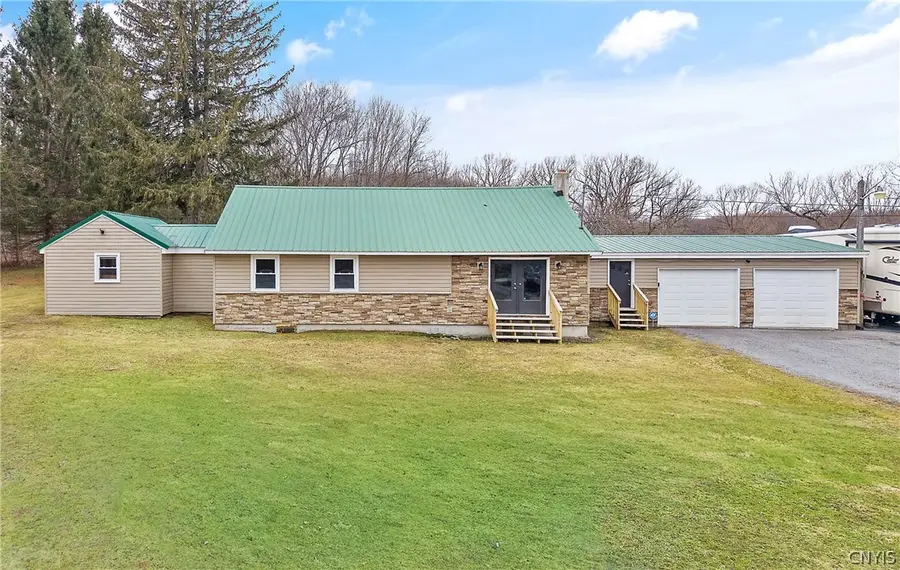 37 Fraser Road, Mexico, NY 13114 - #2