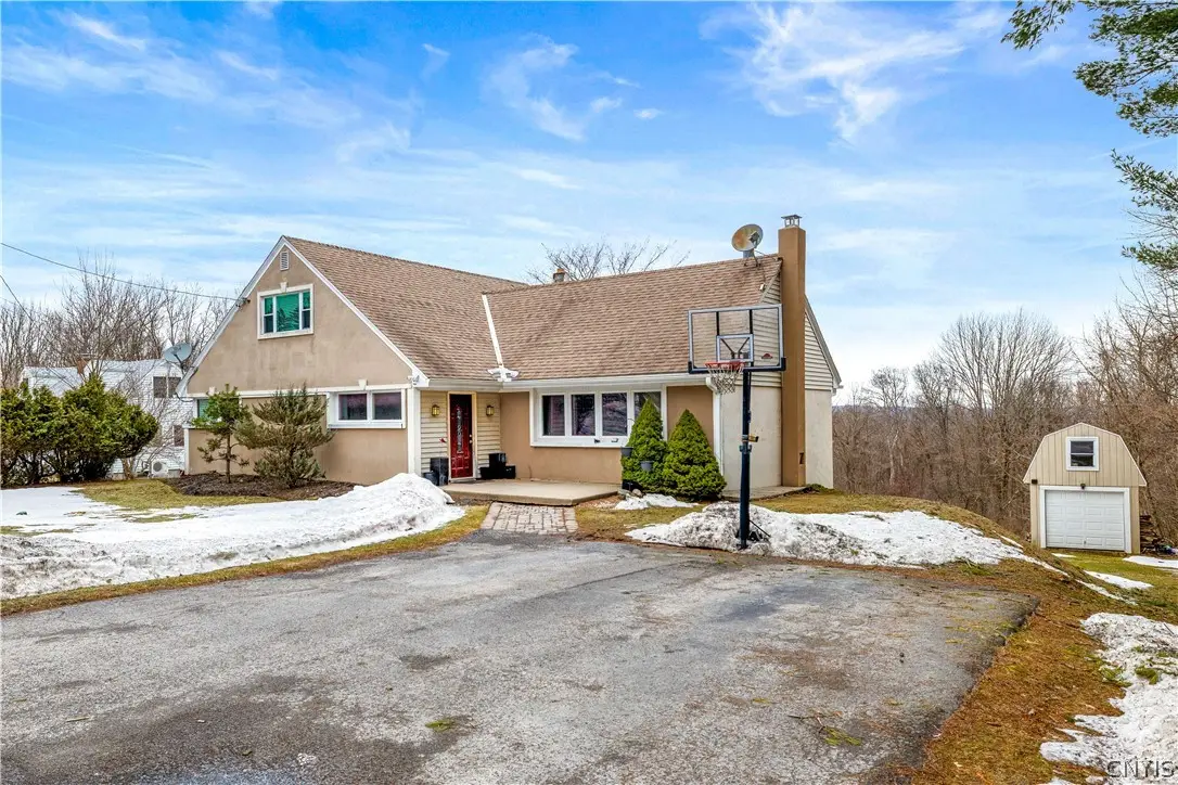 220 Brockway Road, Frankfort, NY 13340 - #1