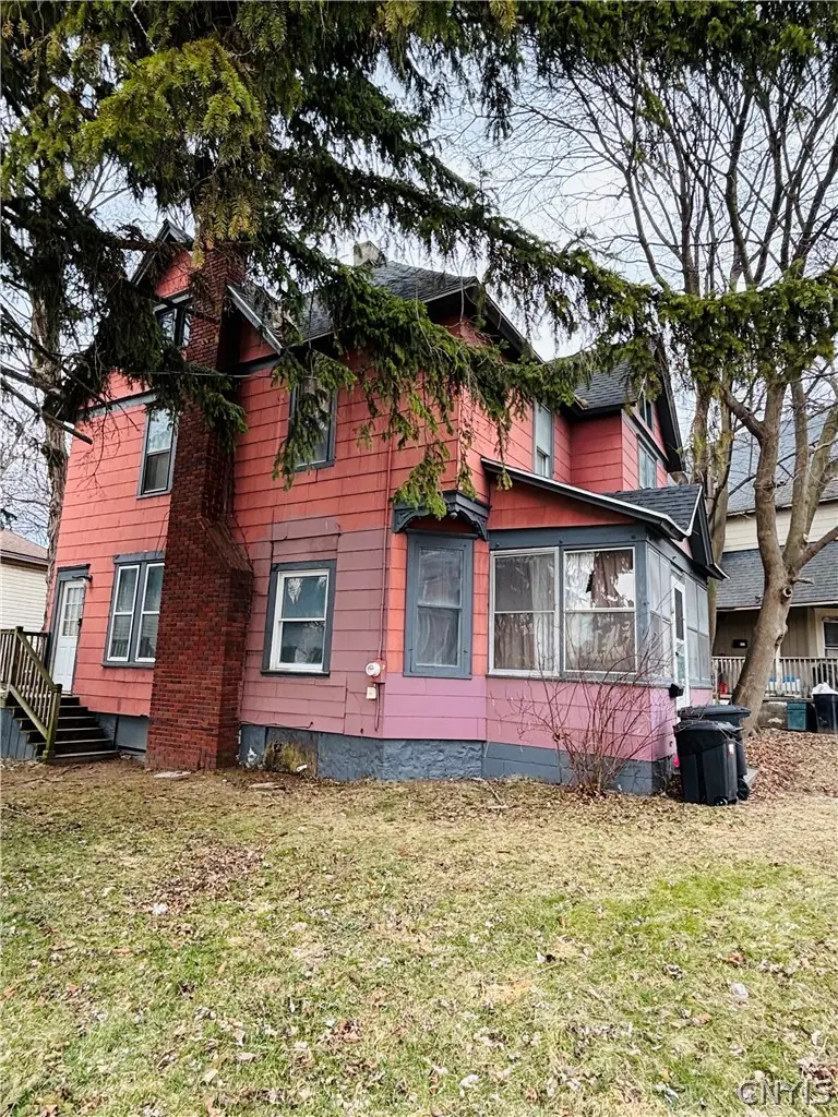 43 Grant Avenue, Auburn, NY 13021 - #2