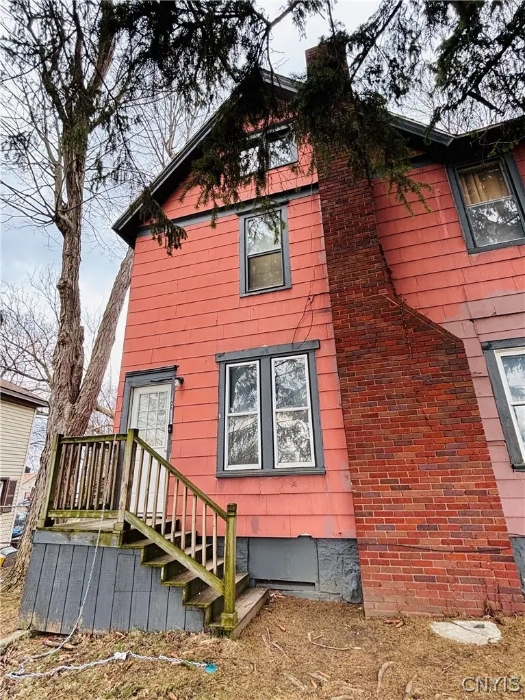 43 Grant Avenue, Auburn, NY 13021 - #3