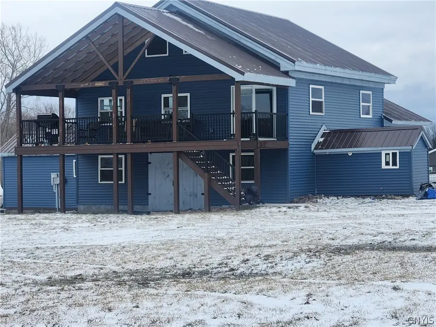 7318 Pine Woods Rd, Three Mile Bay, NY 13693 - #2