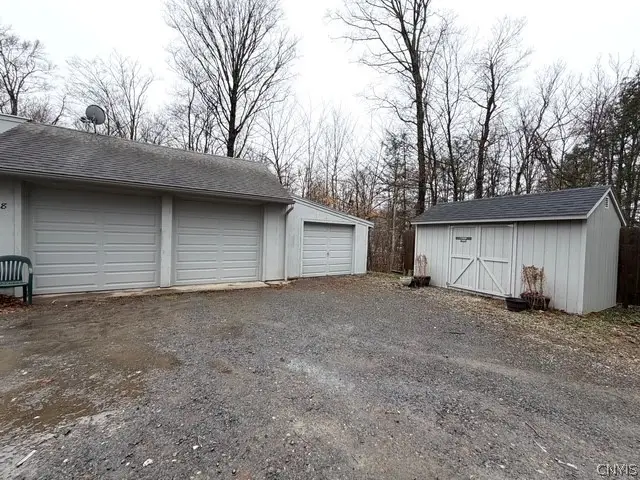 5018 Erron Hill Road, Locke, NY 13092 - #2