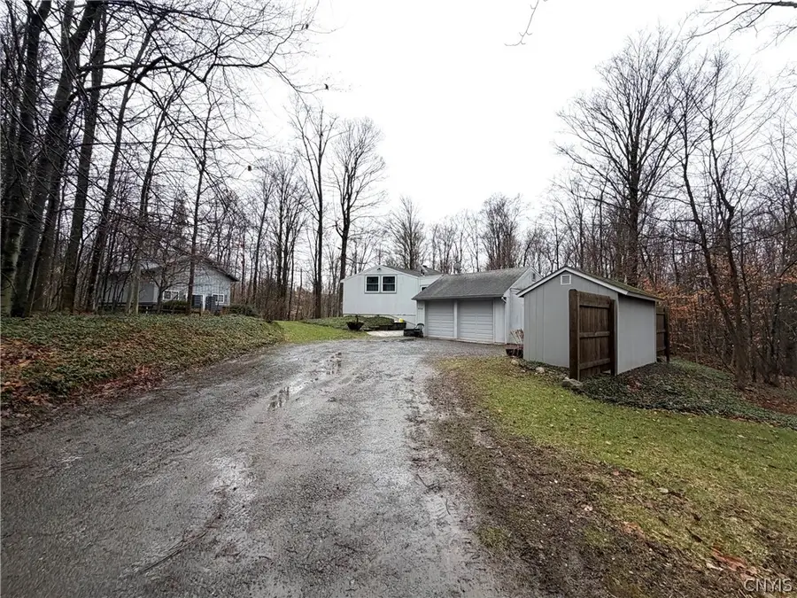 5018 Erron Hill Road, Locke, NY 13092 - #3