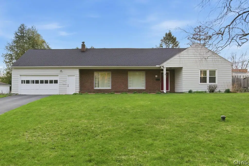 111 Fiordon Road, Syracuse, NY 13214 - #1