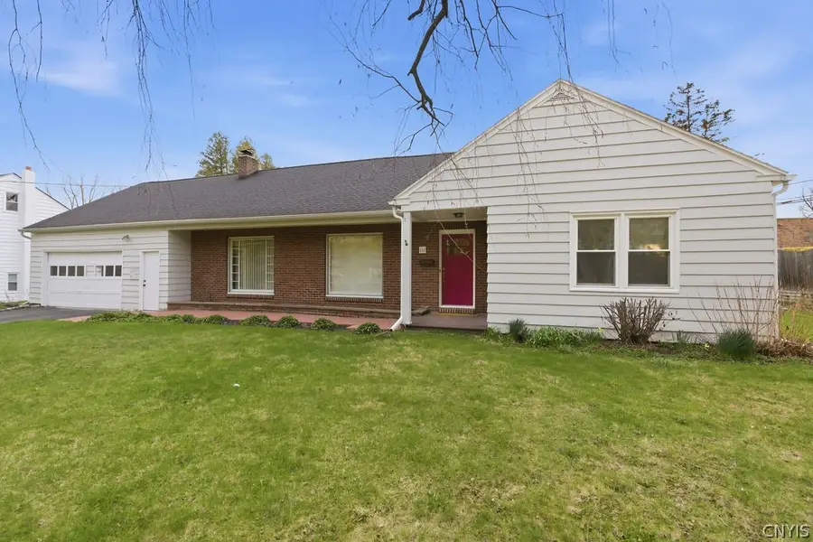 111 Fiordon Road, Syracuse, NY 13214 - #3