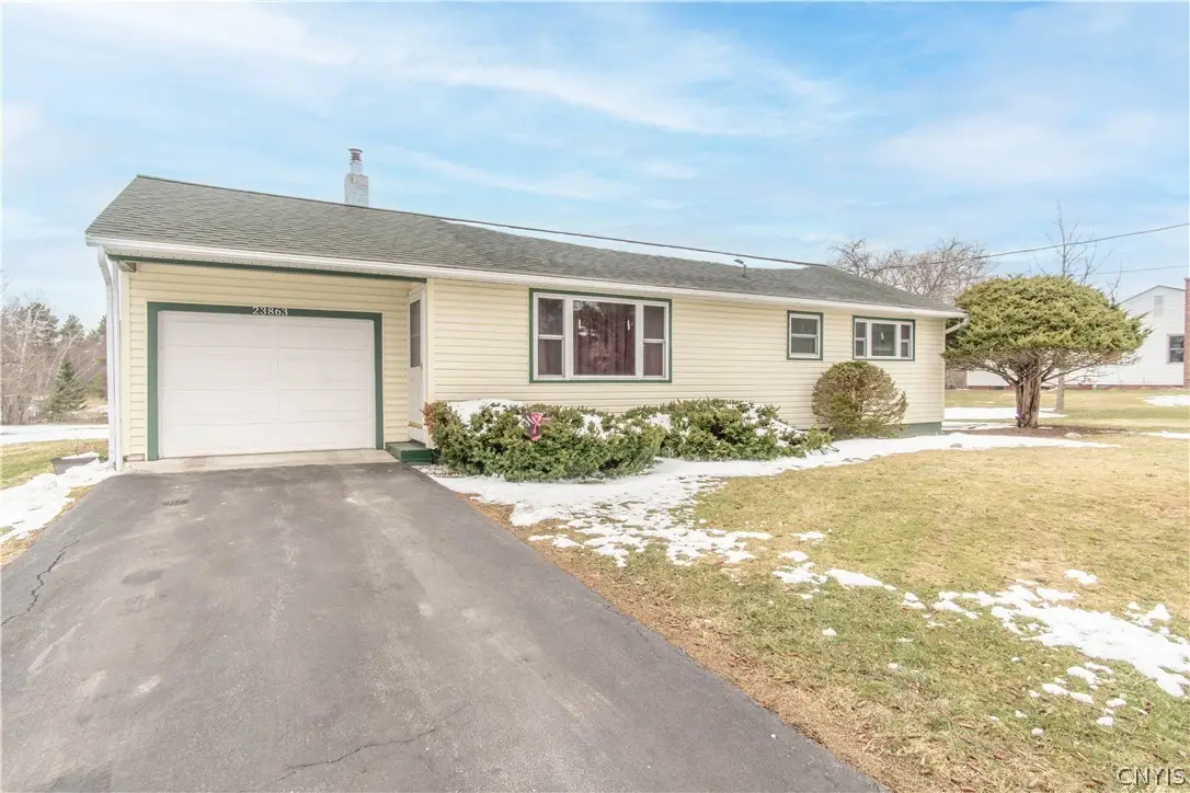 23863 Nys Rte 37, Watertown, NY 13601 - #1