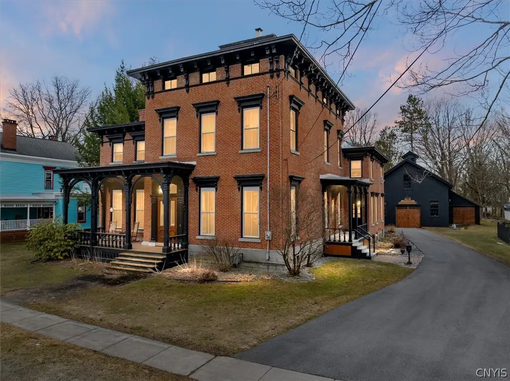 328 Putnam Street, Waterville, NY 13480 - #1