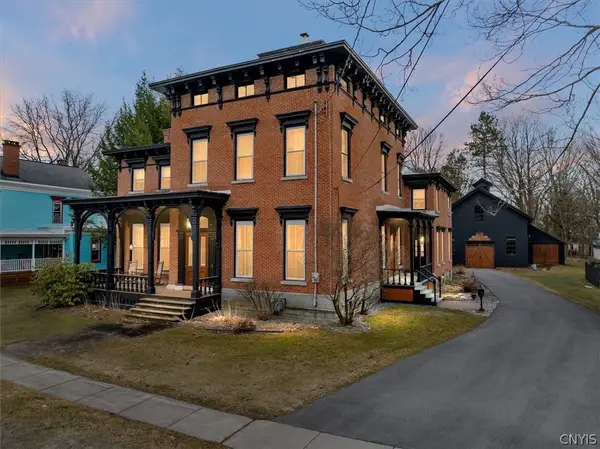 328 Putnam Street, Waterville, NY 13480