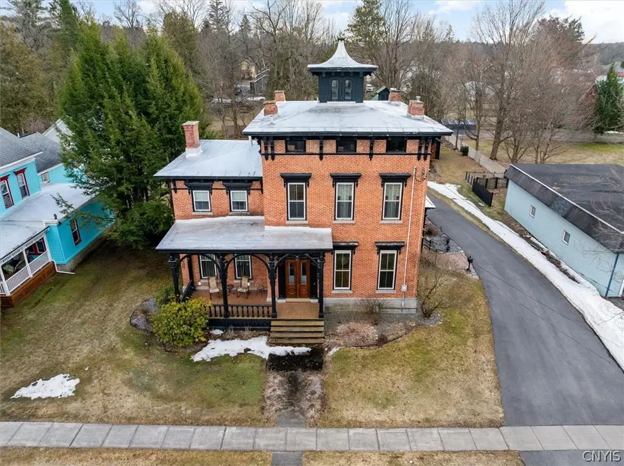 328 Putnam Street, Waterville, NY 13480 - #2