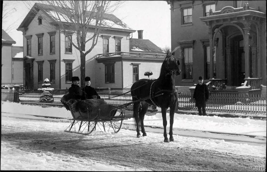 328 Putnam Street, Waterville, NY 13480 - #3