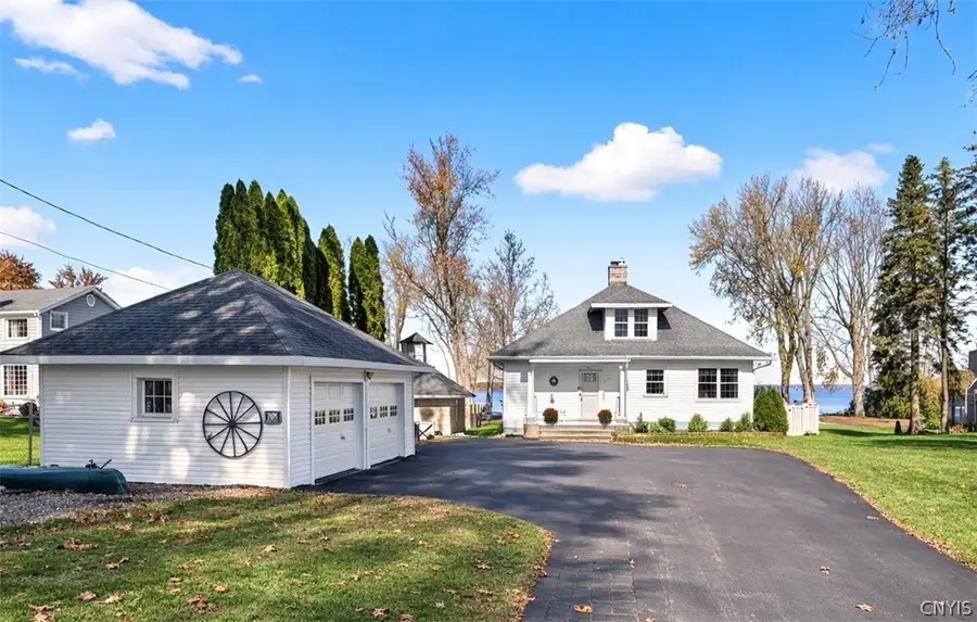 7171 Lakeshore Road, Cicero, NY 13030 - #3