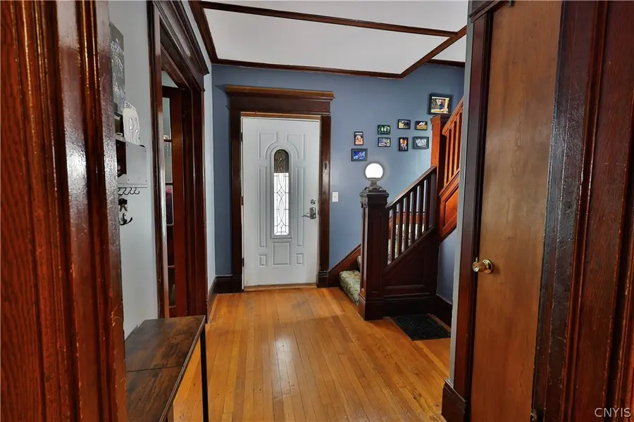 23 Union Street, Auburn, NY 13021 - #3